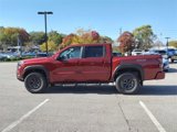 New 2025 Nissan Frontier PRO-4X image 5