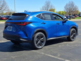 New 2025 Lexus NX 450h+ AWD w/ Luxury Package image 4