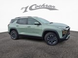 New 2026 Chevrolet Equinox ACTIV w/ Convenience Package III image 2