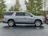 Used 2022 GMC Yukon XL SLT image 3