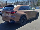 New 2025 MAZDA CX-70 3.3 Turbo w/ Premium Package image 2