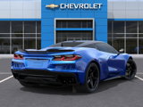 New 2025 Chevrolet Corvette E-Ray image 4
