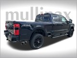 New 2025 Ford F250 Lariat image 3