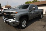 Used 2024 Chevrolet Silverado 3500 LT w/ Convenience Package image 3