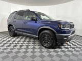New 2026 Honda Passport TrailSport image 2