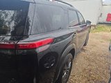 Used 2024 Nissan Pathfinder SV image 4