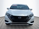 Certified 2024 Nissan Versa SV image 2