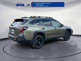 New 2025 Subaru Outback Wilderness image 5
