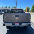 Used 2015 Chevrolet Silverado 1500 LTZ w/ LTZ Plus Package image 4