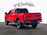 New 2025 Ford F250 Lariat image 4