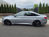 Used 2022 Honda Accord Sport image 4