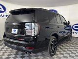 Used 2025 Chevrolet Tahoe RST w/ RST Capability Package image 4