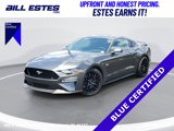 Certified 2018 Ford Mustang GT w/ GT Performance Package image 1