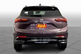 New 2025 Buick Envision Sport Touring image 4