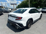 Used 2022 Subaru WRX Premium image 5