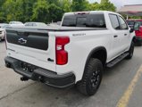 Used 2024 Chevrolet Silverado 1500 ZR2 w/ ZR2 Bison Edition image 4