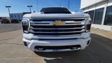 New 2025 Chevrolet Silverado 2500 High Country w/ Technology Package image 3