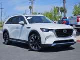 Certified 2024 MAZDA CX-90 Plug-In Hybrid w/ Premium Pkg image 3