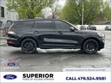 Used 2024 Lincoln Aviator Reserve w/ Equipment Group 201A image 2