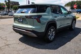 New 2026 Chevrolet Equinox LT w/ Convenience Package II image 5
