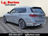 New 2026 BMW X7 xDrive40i w/ Executive Package image 3