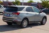 Used 2023 Chevrolet Equinox LT w/ Driver Convenience Package image 5