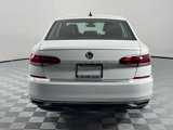 Used 2022 Volkswagen Passat 2.0T SE image 6