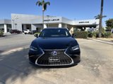 Certified 2022 Lexus ES 300h Ultra Luxury image 2