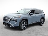 New 2025 Nissan Rogue SL w/ Tech Package image 2