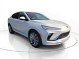 New 2025 Buick Envista Avenir image 2