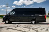Used 2025 Mercedes-Benz Sprinter 3500 image 5