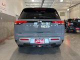 New 2025 Nissan Pathfinder Platinum image 4