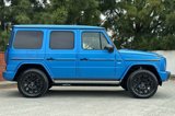 New 2025 Mercedes-Benz G 580 w/ EQ Technology image 3