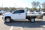 Used 2021 Chevrolet Colorado W/T image 3