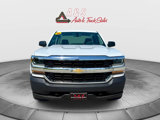 Used 2016 Chevrolet Silverado 1500 W/T w/ Trailering Package image 2