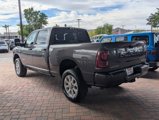 New 2025 RAM 2500 Laramie image 3