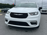 New 2026 Chrysler Pacifica Select image 2