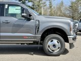 New 2025 Ford F350 Lariat image 2