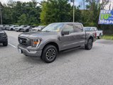 Certified 2022 Ford F150 XLT w/ Equipment Group 302A High image 3