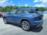 New 2026 Chevrolet Equinox LT w/ Convenience Package II image 5