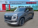New 2025 Nissan Armada SV image 4