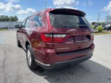 Certified 2021 Dodge Durango SXT image 5