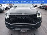 New 2025 RAM 1500 Limited image 4
