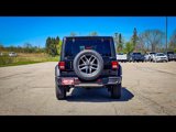 New 2025 Jeep Wrangler Unlimited Sport S 4xe w/ Convenience Group image 5