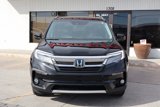 Used 2022 Honda Pilot Touring image 3