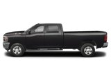 New 2025 RAM 3500 Laramie w/ Night Edition image 2