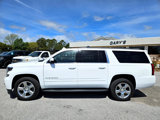 Used 2017 Chevrolet Suburban LS w/ All-Season Package image 3