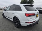 New 2025 Audi Q7 3.0T Prestige image 2