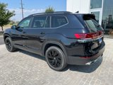 New 2026 Volkswagen Atlas SE image 3
