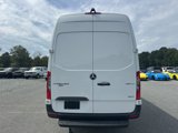 Used 2025 Mercedes-Benz Sprinter 2500 image 4